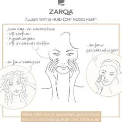 Online Zarqa Handcreme Intensive Sensitive 75ml