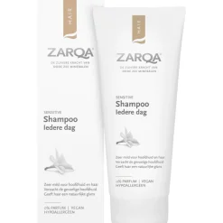Clearance Zarqa Iedere Dag Shampoo 200 ML