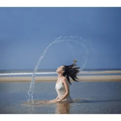 Clearance Zarqa Iedere Dag Shampoo 200 ML