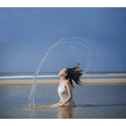 Hot Zarqa Sensitive Conditioner 200 ML