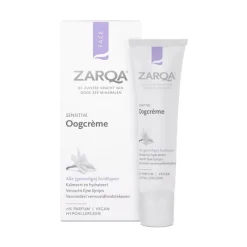 Best Zarqa Sensitive Oogcrème 15 ML