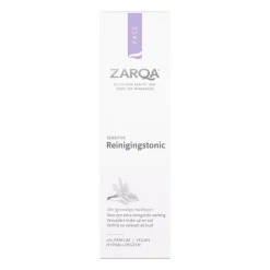 Best Zarqa Sensitive Reinigingstonic 200 ML