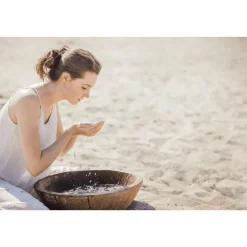 Discount Zarqa Sensitive Serum Clear Skin 30 ML