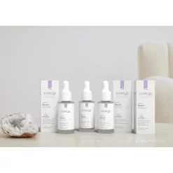 Clearance Zarqa Sensitive Serum Vitamine C 30 ML