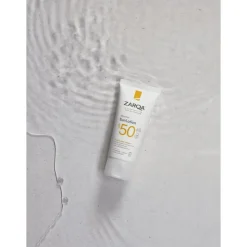 Clearance Zarqa Sensitive Zonnebrand SPF50 100 ML