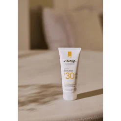 Discount Zarqa Sensitive Zonnebrand SPF30 100 ML