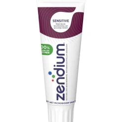 Best Zendium Sensitive Tandpasta 75 ML