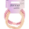 Hot Zenner Haarelastiek Braidie 2x