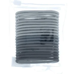 Clearance Zenner Haarelastieken etui zwart 18x