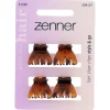 New Zenner Haarklem mini 4x
