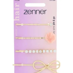 Discount Zenner Haarschuifje