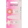 Sale Zenner Klik-klak haarspeld kids 3x