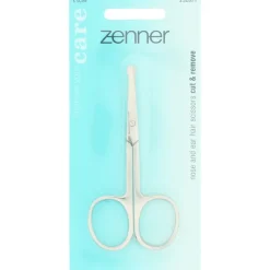 Clearance Zenner Neus- oorhaar Schaar
