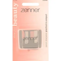 Outlet Zenner Puntenslijper