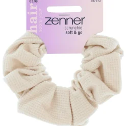 New Zenner Scrunchie