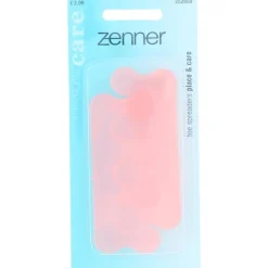 Hot Zenner Tenenspreider Wasbaar
