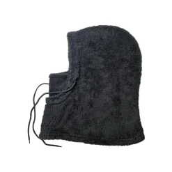 Clearance Fancy Label Zwarte Balaclava Teddy
