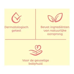 Clearance Zwitsal Sensitive Billendoekjes Voordeelverpakking 15 x 57 Billendoekjes