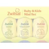 Online Zwitsal Baby & Kids Mini Set 3 x 75 ML