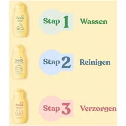 Online Zwitsal Baby & Kids Mini Set 3 x 75 ML
