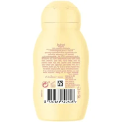 Sale Zwitsal Baby Bodylotion Mini 75 ML
