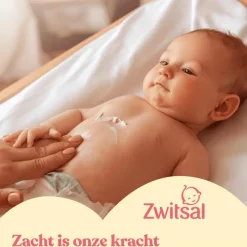 Zwitsal Bodylotion 400 ML