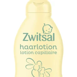 New Zwitsal Haarlotion 200 ML