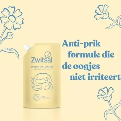 Sale Zwitsal Pouch Wasgel Refill 500 ML