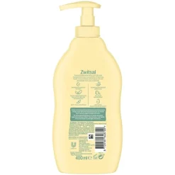 Online Zwitsal Shampoo Met Pompje 400 ML