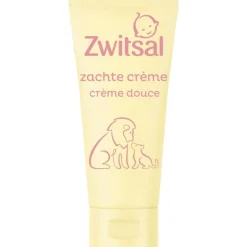 Discount Zwitsal Zachte Crème 100 ML