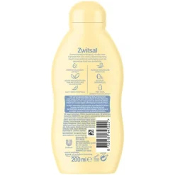 Outlet Zwitsal Zeepvrij Schuimbad 200 ML