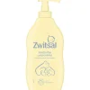 New Zwitsal Zeepvrije Wascrème 400 ML