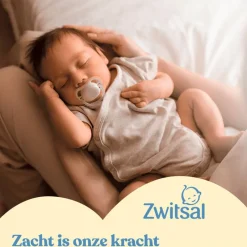 New Zwitsal Zeepvrije Wascrème 400 ML