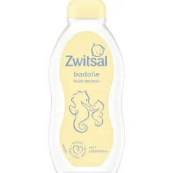 Clearance Zwitsal Badolie200 ML